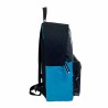 Mochila Geo Pokemon 41cm adaptable - imagen 2