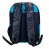 Mochila Geo Pokemon 41cm adaptable - imagen 3