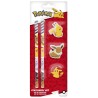 Blister papeleria Pokemon - imagen 1
