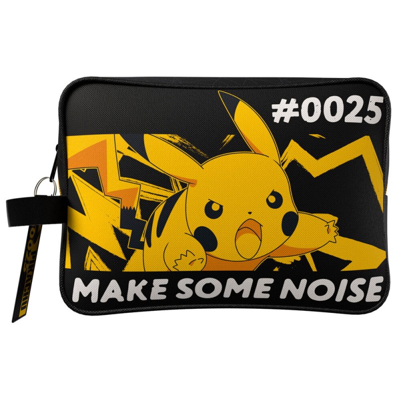 Neceser Pikachu Twilight Champions Pokemon