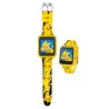 Reloj inteligente Pikachu Pokemon - imagen 1