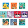 Reloj inteligente Pikachu Pokemon - imagen 2