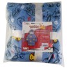 Bata sudadera oversize Pokemon coral infantil - imagen 2