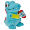Peluche Totodile Pokemon 20cm - imagen 1