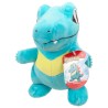 Peluche Totodile Pokemon 20cm - imagen 2