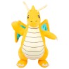 Peluche Dragonite Pokemon 30cm - imagen 1