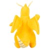 Peluche Dragonite Pokemon 30cm - imagen 3