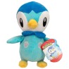 Peluche Piplup Pokemon 20cm - imagen 1