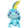 Peluche Sobble Pokemon 20cm - imagen 1