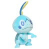Peluche Sobble Pokemon 20cm - imagen 2