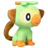 Peluche Grookey Pokemon 20cm - imagen 1