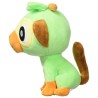 Peluche Grookey Pokemon 20cm - imagen 2