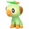 Peluche Grookey Pokemon 20cm - imagen 3