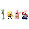 Blister figuras Bob Esponja - imagen 2