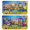 Blister 5 figuras Bob Esponja surtido - imagen 1