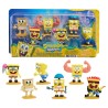 Blister 5 figuras Bob Esponja surtido - imagen 2