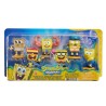 Blister 5 figuras Bob Esponja surtido - imagen 3
