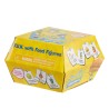Figura sorpresa F.U.N. Food Squarepants Bob Esponja surtido - imagen 3