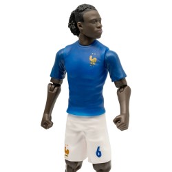 Figura Action Camavinga Francia 20cm