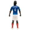 Figura Action Camavinga Francia 20cm - imagen 2