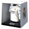 Figura Mini Camiseta Mbappe Real Madrid - imagen 1