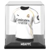 Figura Mini Camiseta Mbappe Real Madrid - imagen 3