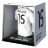 Figura Mini Camiseta Arda Güler Real Madrid - imagen 2