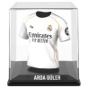Figura Mini Camiseta Arda Güler Real Madrid - imagen 3