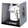 Figura Mini Camiseta Bellingham Real Madrid - imagen 1