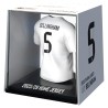 Figura Mini Camiseta Bellingham Real Madrid - imagen 2