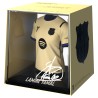 Figura Mini Camiseta Lamine Yamal FC Barcelona - imagen 1
