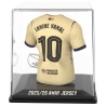 Figura Mini Camiseta Lamine Yamal FC Barcelona - imagen 3
