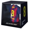 Figura Mini Camiseta Pedri FC Barcelona - imagen 2