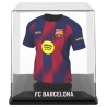 Figura Mini Camiseta FC Barcelona - imagen 2
