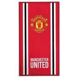 Toalla Manchester United microfibra
