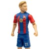 Figura Action F. De Jong FC Barcelona 20cm - imagen 2