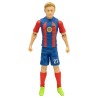Figura Action F. De Jong FC Barcelona 20cm - imagen 3