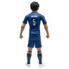 Figura Action Marquinhos PSG 20cm - imagen 2