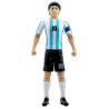 Figura Action Maradona Argentina 20cm - imagen 1