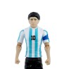 Figura Action Maradona Argentina 20cm - imagen 3