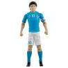 Figura Action Maradona Napoli 20cm - imagen 1