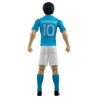 Figura Action Maradona Napoli 20cm - imagen 2