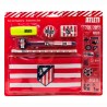 Set papeleria Atletico de Madrid - imagen 1