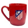 Taza Atletico de Madrid 400ml - imagen 1
