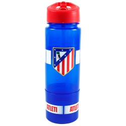 Cantimplora snack Atletico de Madrid 450ml