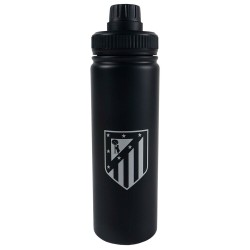 Botella acero inoxidable Atletico de Madrid 750ml