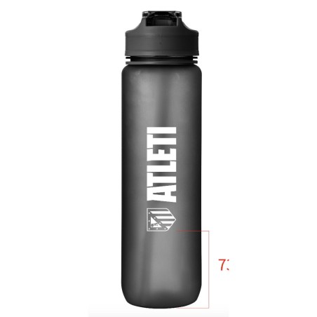 Botella de agua Atletico de Madrid 1000ml
