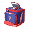 Bolsa porta alimentos termica plegable Atletico de Madrid - imagen 3