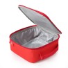 Bolsa porta alimentos termica + botella + tupper Atletico de Madrid - imagen 2