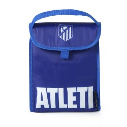 Bolsa porta alimento termica plegable Atletico de Madrid